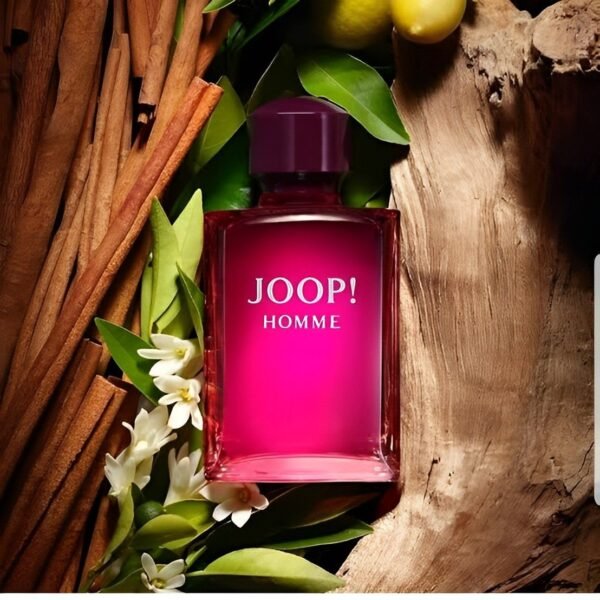 JOOP Homme 200ml edt – Image 4