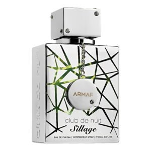 Club de nuit sillage 105ml edp