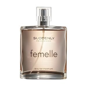 Suddenly femelle 75 edp