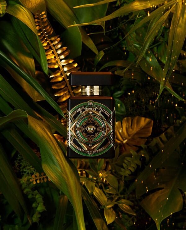Initio OUD FOR HAPPINESS 90ml edp – Image 4
