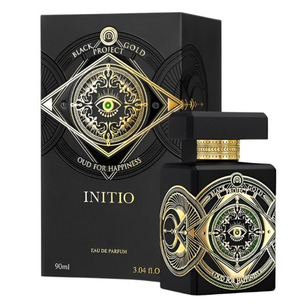 Initio OUD FOR HAPPINESS 90ml edp – Image 2