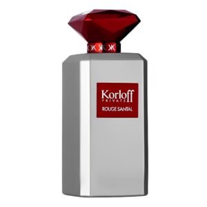Korloff Rouge Santal 88ml edt