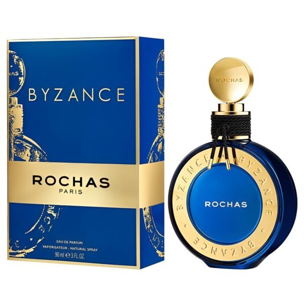 Byzance Rochas 90ml Eau de Parfum – Image 2