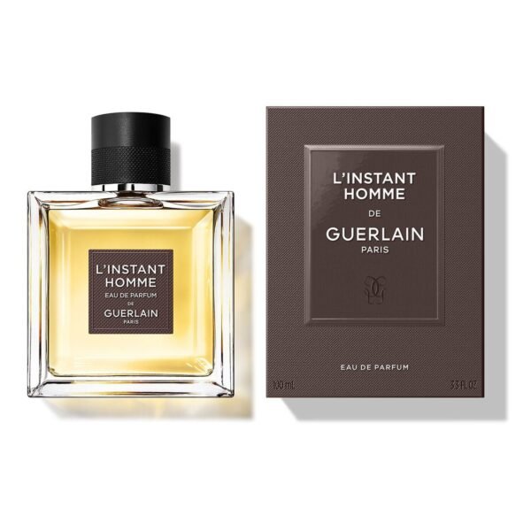 L'instant de Guerlain pour Homme 100ml edp – Image 2