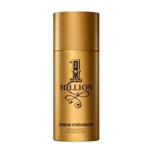 Déodorant 1million 150ml