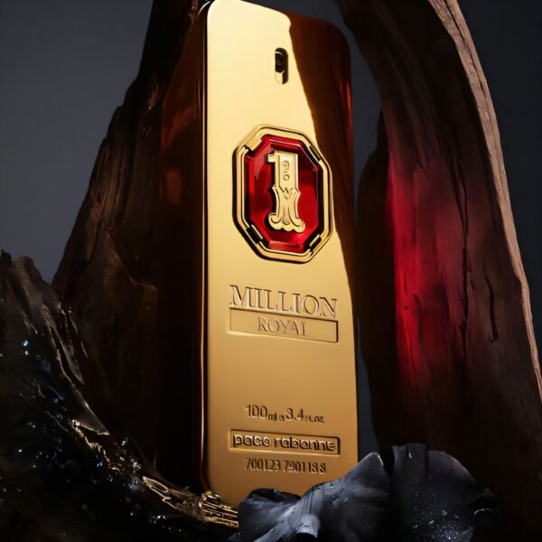 1 Million Royal Paco Rabanne 100ml parfum – Image 3