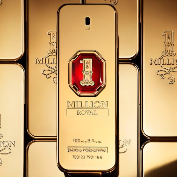 1 Million Royal Paco Rabanne 100ml parfum – Image 4