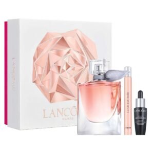Coffret la vie est belle 100ml+Mini10 ml + Sérum Genifique 10ml