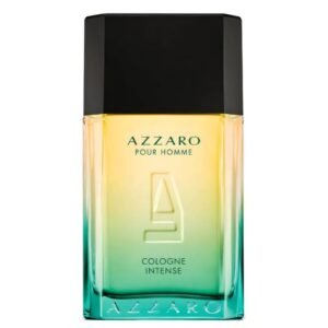 Azzaro Pour Homme Cologne Intense 100ml