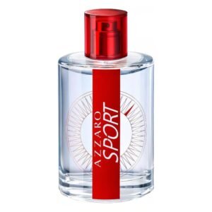 Azzaro Sport 100ml edt