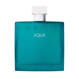 Azzaro Chrome Aqua 100ml edt
