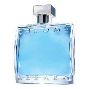Chrome Azzaro 100ml edt