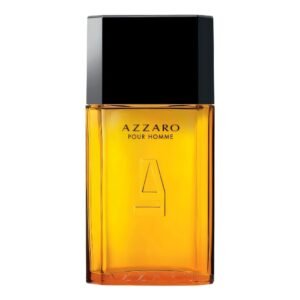 Azzaro pour Homme Eau De Toilette 100ml