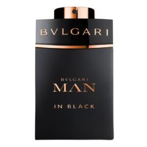 Bvlgari Man In Black 100ml edp