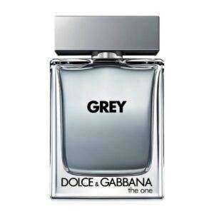 THE ONE GREY 100ml edt Intense