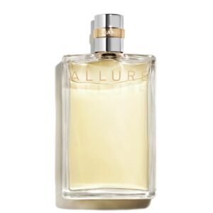 Allure Chanel 100ml Eau de Toilette