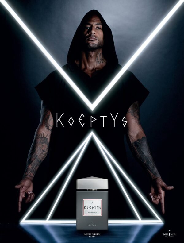 Koeptys Nejma 100ml edp – Image 3