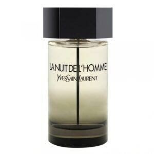 La Nuit de l’Homme 200ml edt