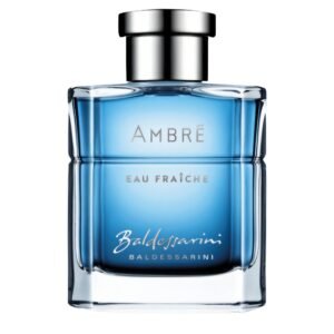 Ambré Eau Fraîche Baldessarini 50ml edt
