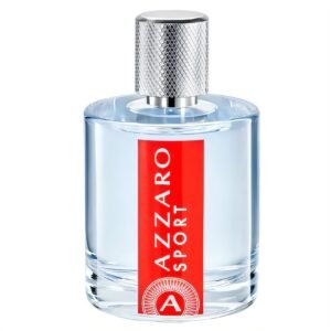Azzaro sport 100ml edt