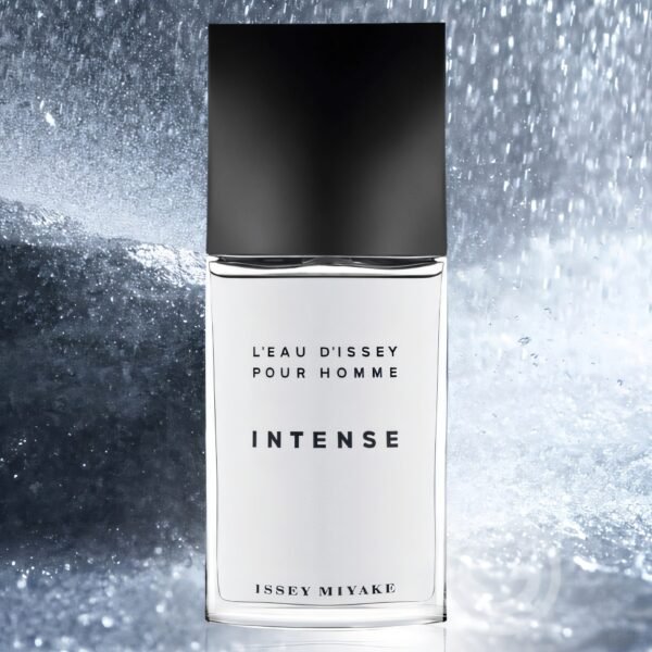 L’Eau d’Issey Intense Issey Miyake 125ml edt – Image 4