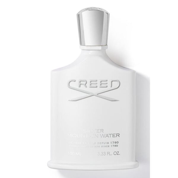 CREED SILVER MOUNTAIN 100ML EDP