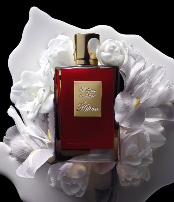 Kilian Rolling in Love 50ml EDP – Image 4