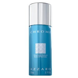 Déodorant Azzaro Chrome 150ml