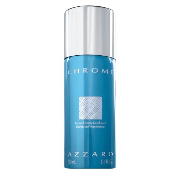 Déodorant Azzaro Chrome 150ml