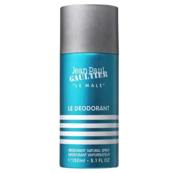 Déodorant JPG Le Male 150ml