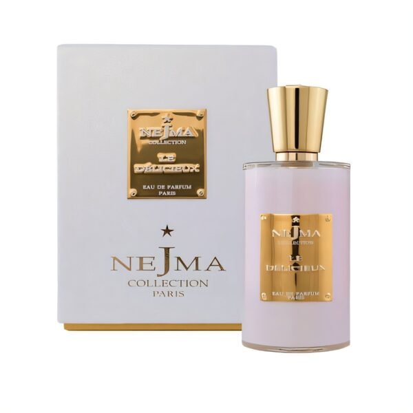 Nejma Le Delicieux 100ml EDP – Image 2