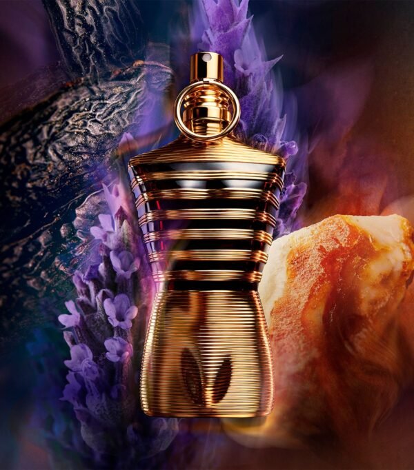 Le Male Elixir 125ml EDP – Image 3