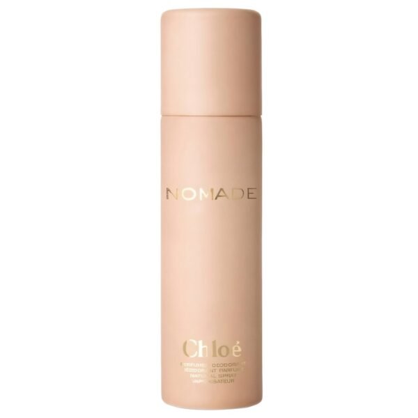 Déodorant Chloé nomade 100ml