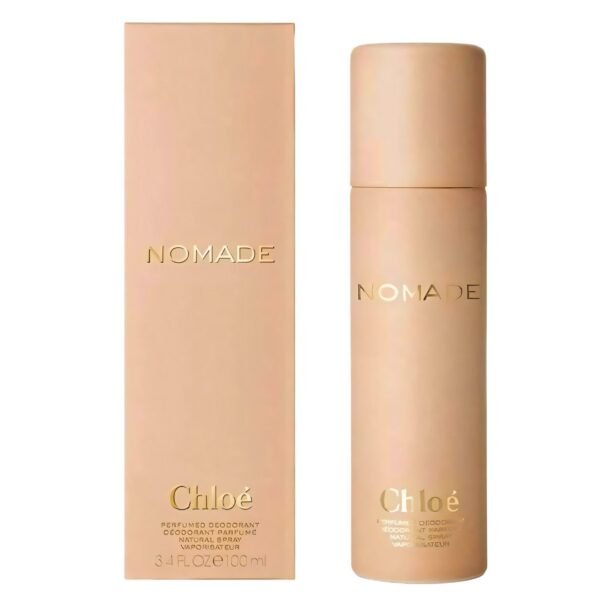 Déodorant Chloé nomade 100ml – Image 2