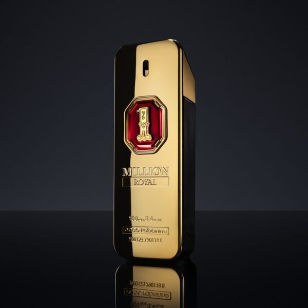 1 Million Royal Paco Rabanne 200ml – Image 4