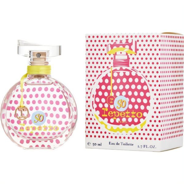 So Repetto 50ml edt – Image 2