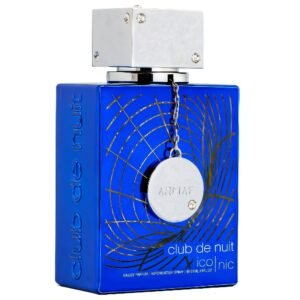 Club de Nuit Blue Iconic 105ml edp