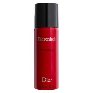 Déodorant Fahrenheit 150ml