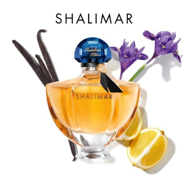 Guerlain Shalimar 90ml EDP – Image 4