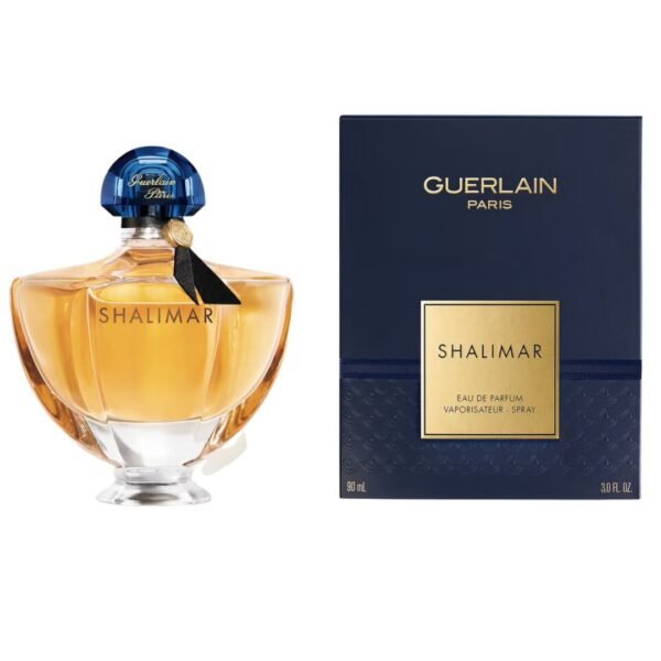 Guerlain Shalimar 90ml EDP – Image 2