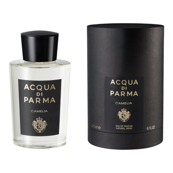 Acqua Di parma camelia 180ml EDP – Image 2