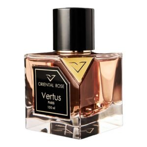 Vertus Oriental Rose 100ml EDP