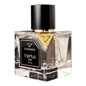 Vertus Auramber 100ml EDP