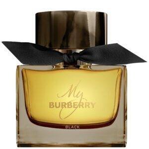 My Burberry black 90ml Eau De Parfum
