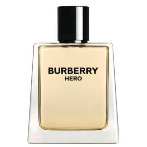 Burberry hero Eau De Toilette 100ml