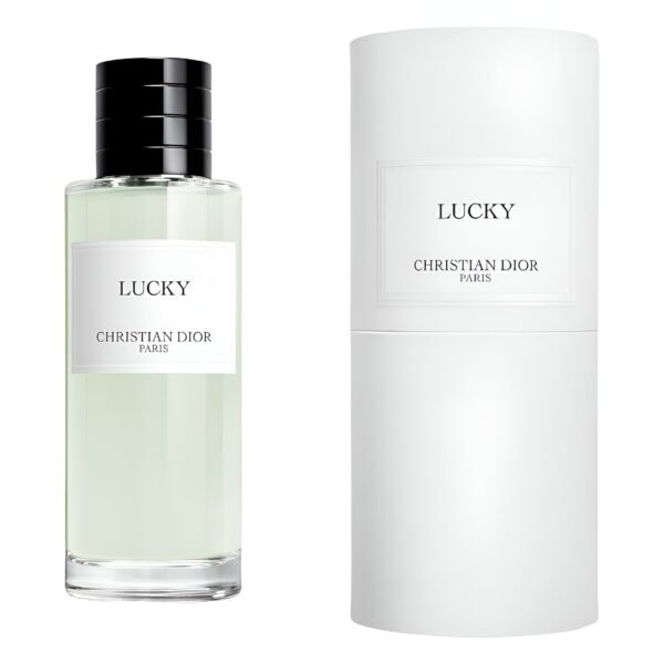 Dior Lucky 125ml EDP – Image 2