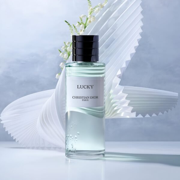 Dior Lucky 125ml EDP – Image 3