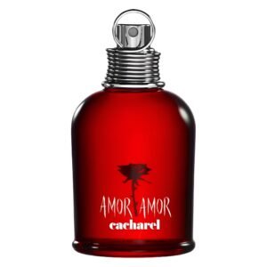 Amor amor cacharel 50ml edt
