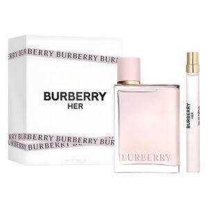 Coffret Travel 100ml+7.5ml