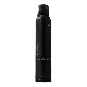Déodorant MAUBOUSSIN POUR LUI IN BLACK 200ml
